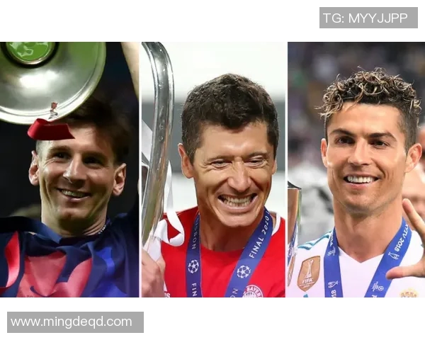 五年对比：金球奖数据全面进化！