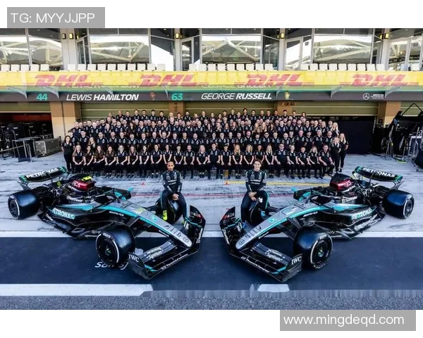 F1赛季车队竞争格局及未来展望