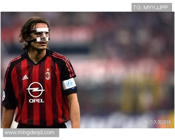 你不知道的AC米兰十大冷知识揭秘带你发现红黑军团的神秘一面