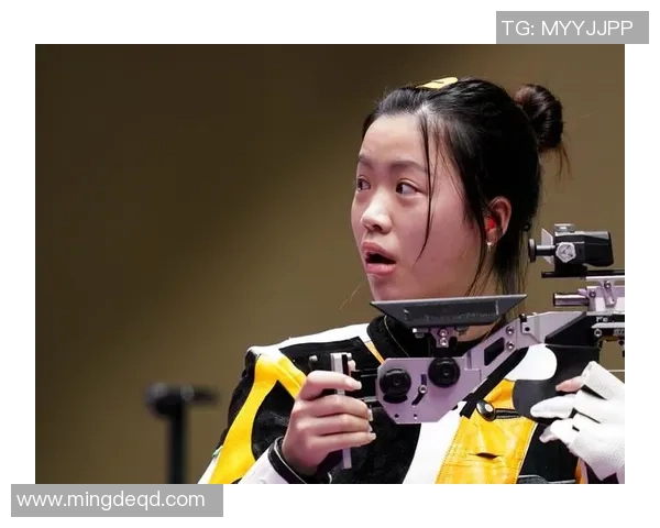 奥运会射击项目训练技术提升路径与方法探讨