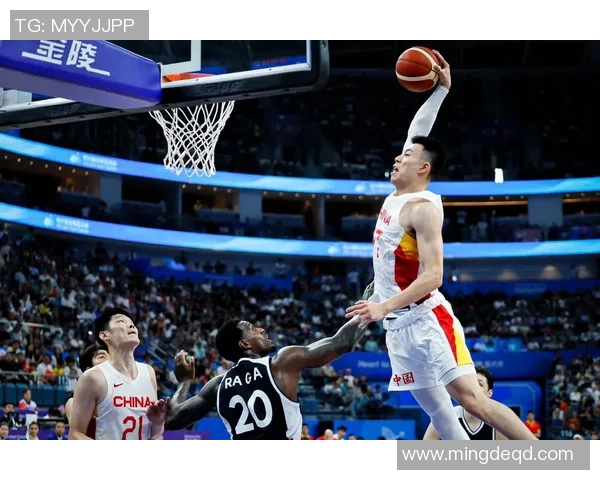 细数CBA五大高光时刻带你重温赛场经典画面